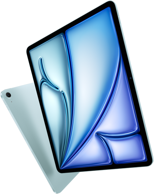 Apple iPad Air 13 – Plans, Price and Features - Rogers Business