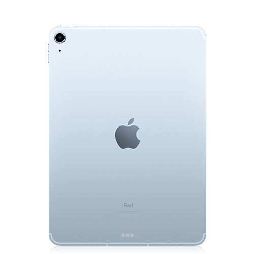 iPad Air (4th generation) Specs, features, and more Fido