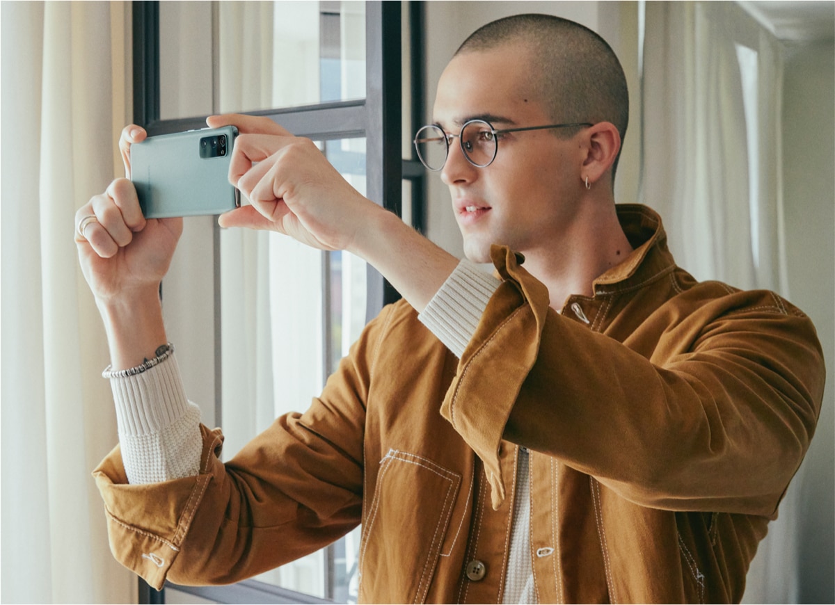 Samsung Galaxy S Fe 5g Specs Pricing Features More Rogers