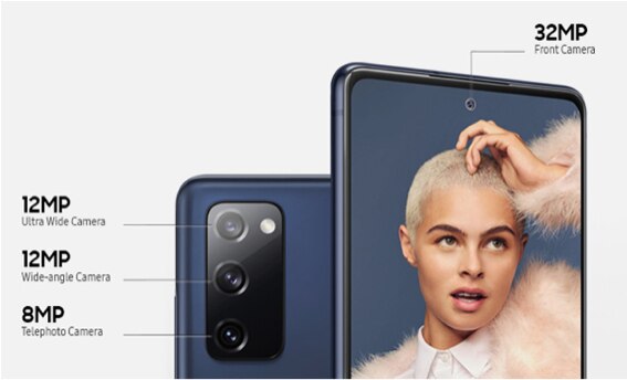 Samsung Galaxy S Fe 5g Specs Pricing Features More Rogers