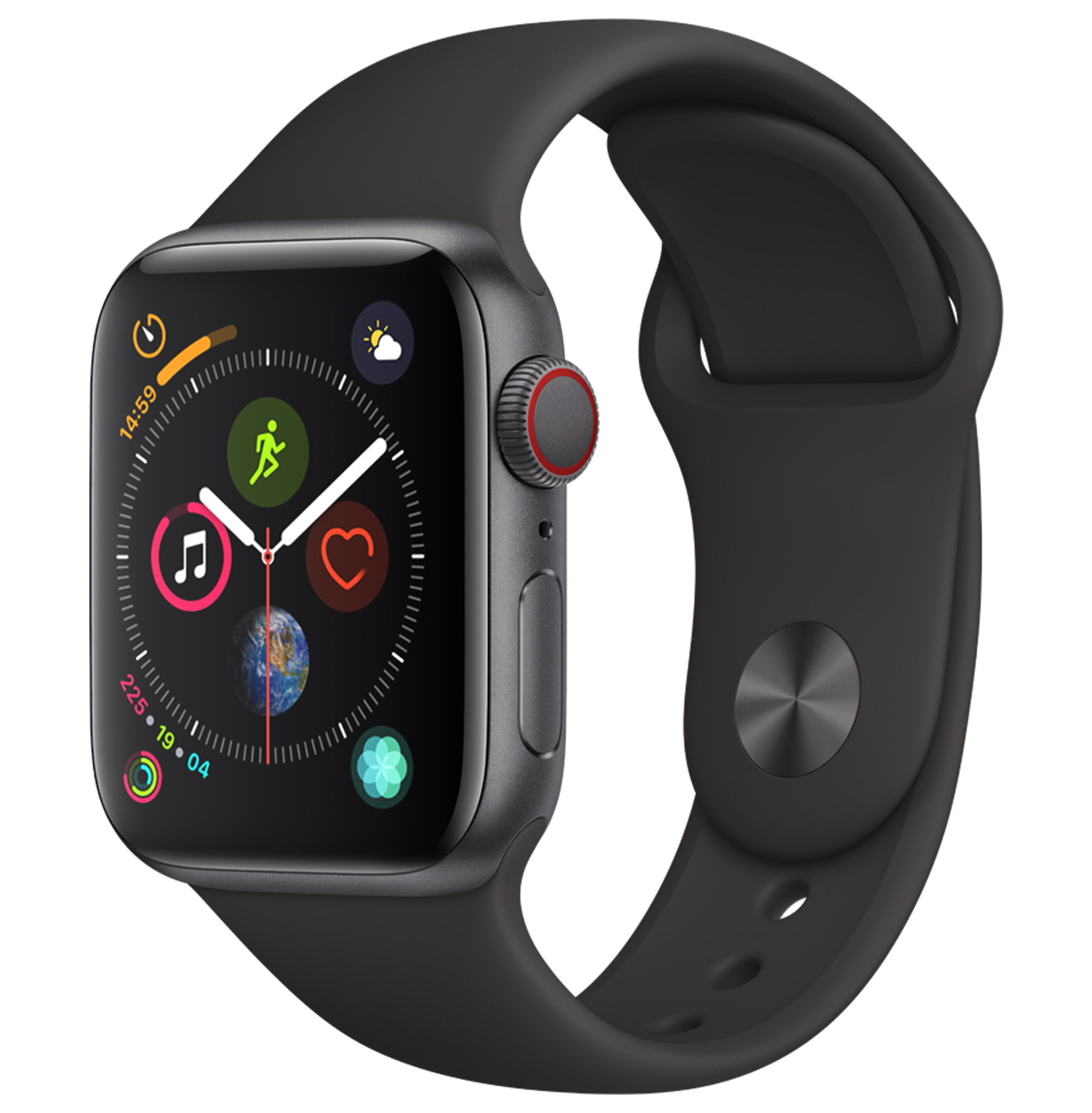 Apple Watch | Apple smartwatch and accessories | Rogers