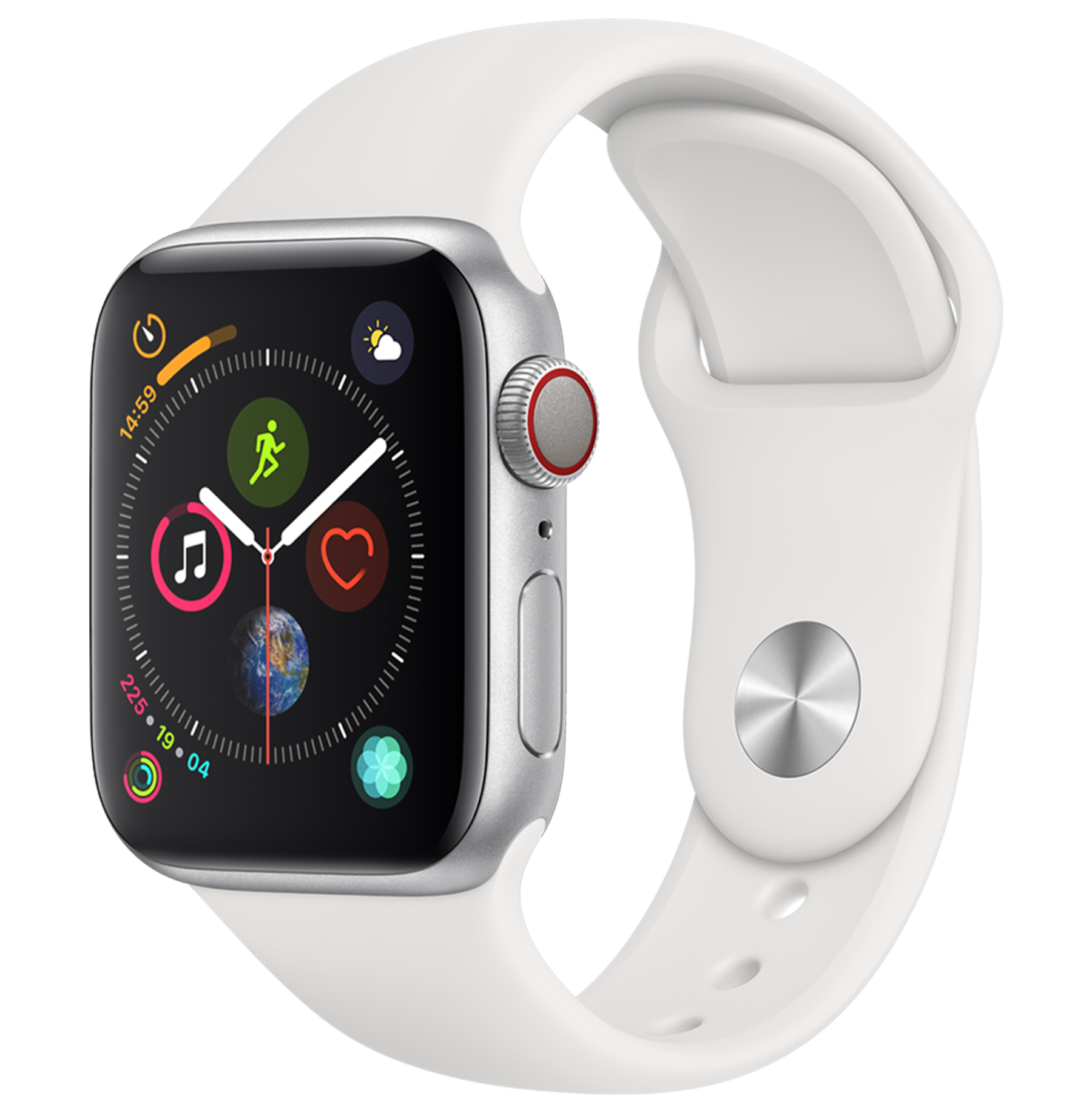 Apple Watch | Apple smartwatch and accessories | Rogers