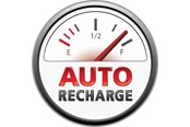 Auto Recharge