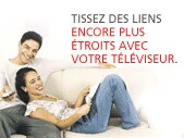 T&eacute;l&eacute;vision par c&acirc;ble