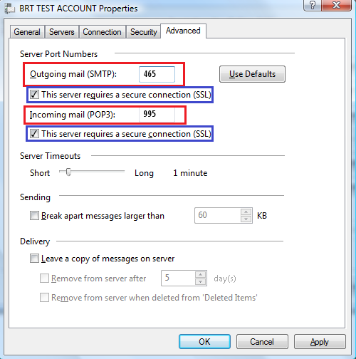 Download Advanced Smtp Server 3.1