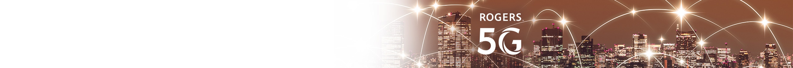 Rogers 5G