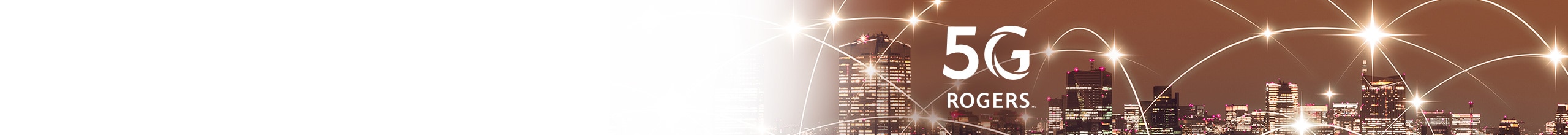 Rogers 5G