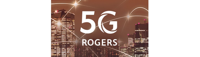 Rogers 5G