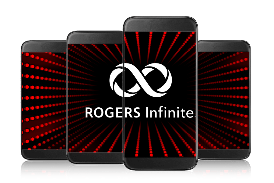 rogers business plan phone