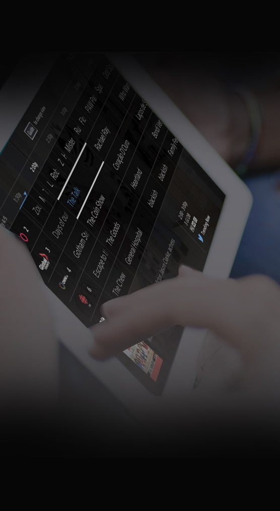 Introducing Ignite TV IPTV by Rogers