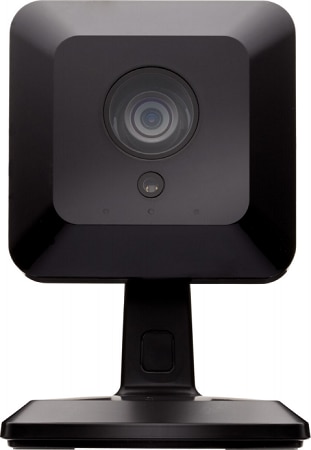 in home camera monitor