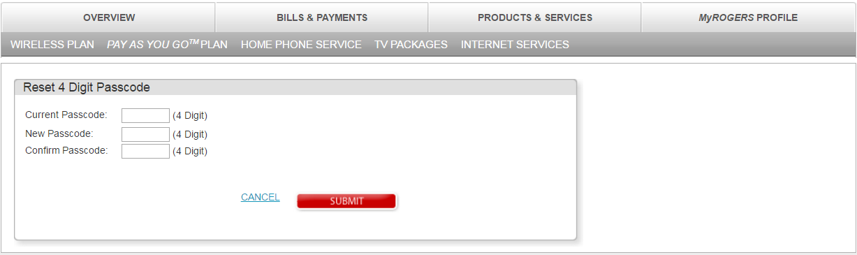 Rogers Pay As You Go Activate Sim Card