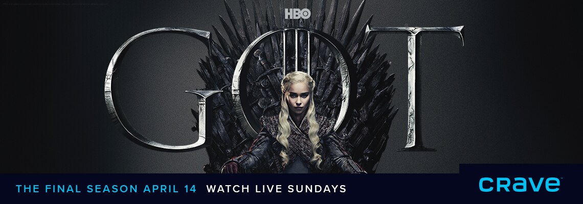 CraveTV Subscription & Promotions  Rogers