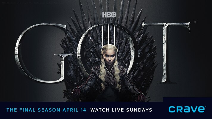 CraveTV Subscription & Promotions  Rogers