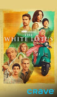 The White Lotus S2 (HBO Original)