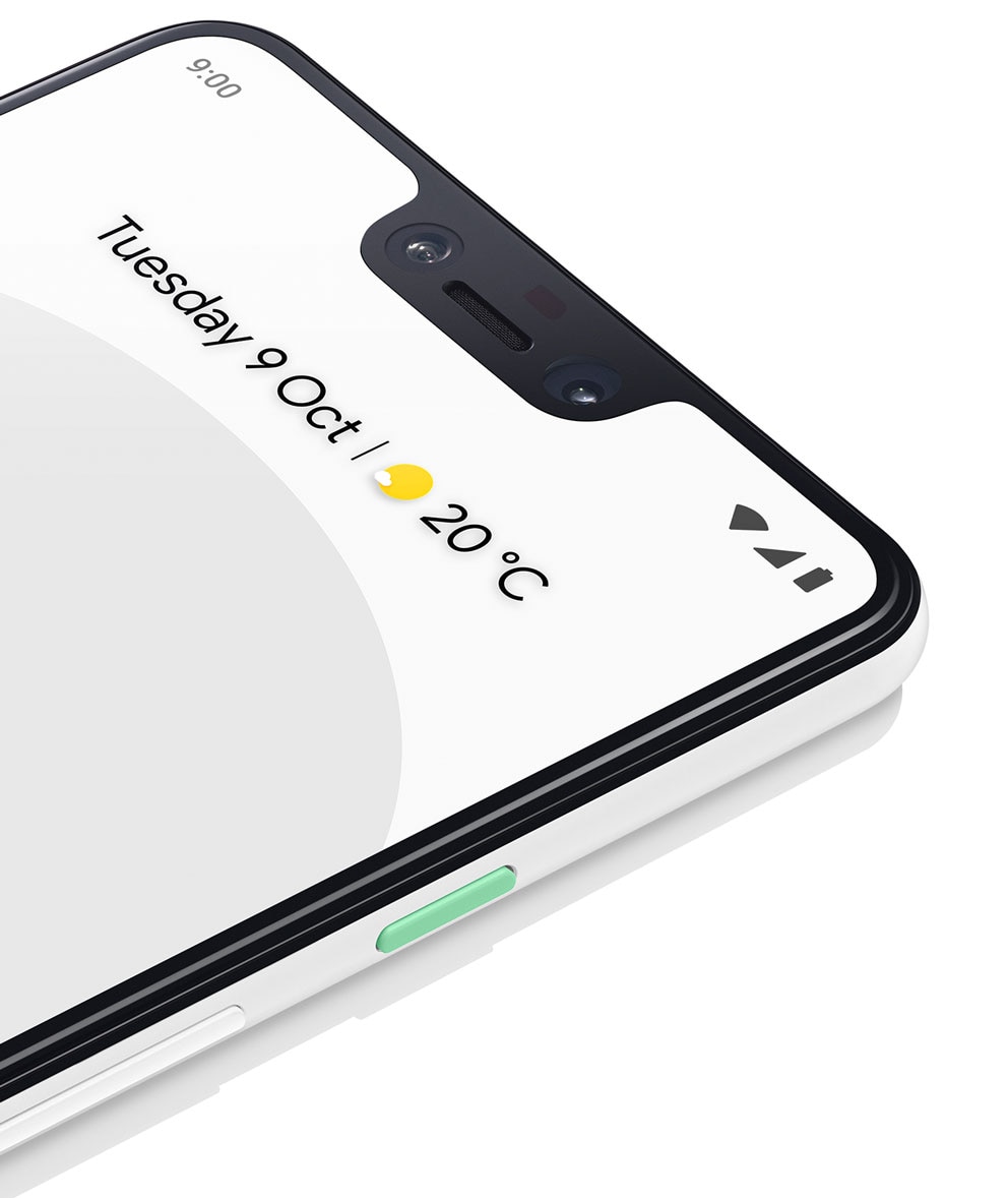 Google Pixel 3 | Rogers