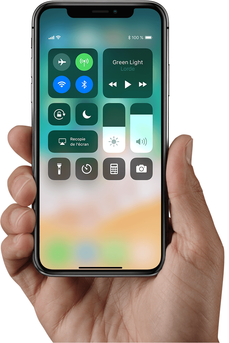 iPhone X | Bienvenue dans le futur | Rogers