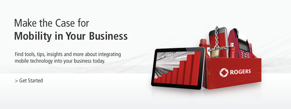 Make the Case for Mobility in Your Business