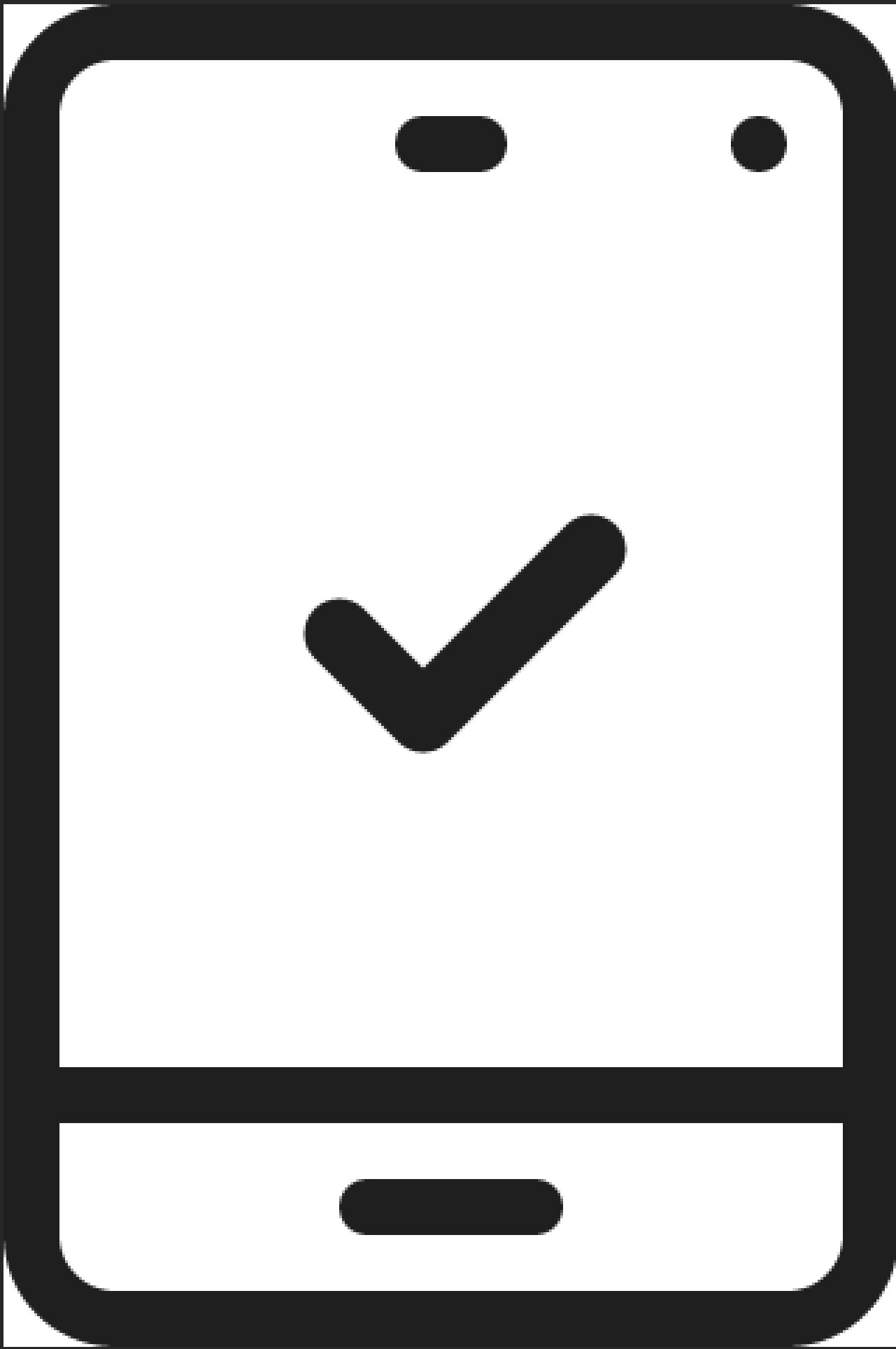 Create Username Indicator Icon