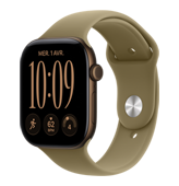 Apple Watch Series 12
