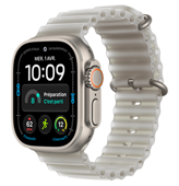 Apple Watch Ultra 4