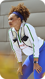 
                    A leading approach to improved fitness