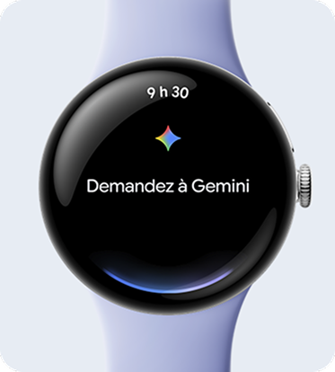 Hands-free help from Gemini